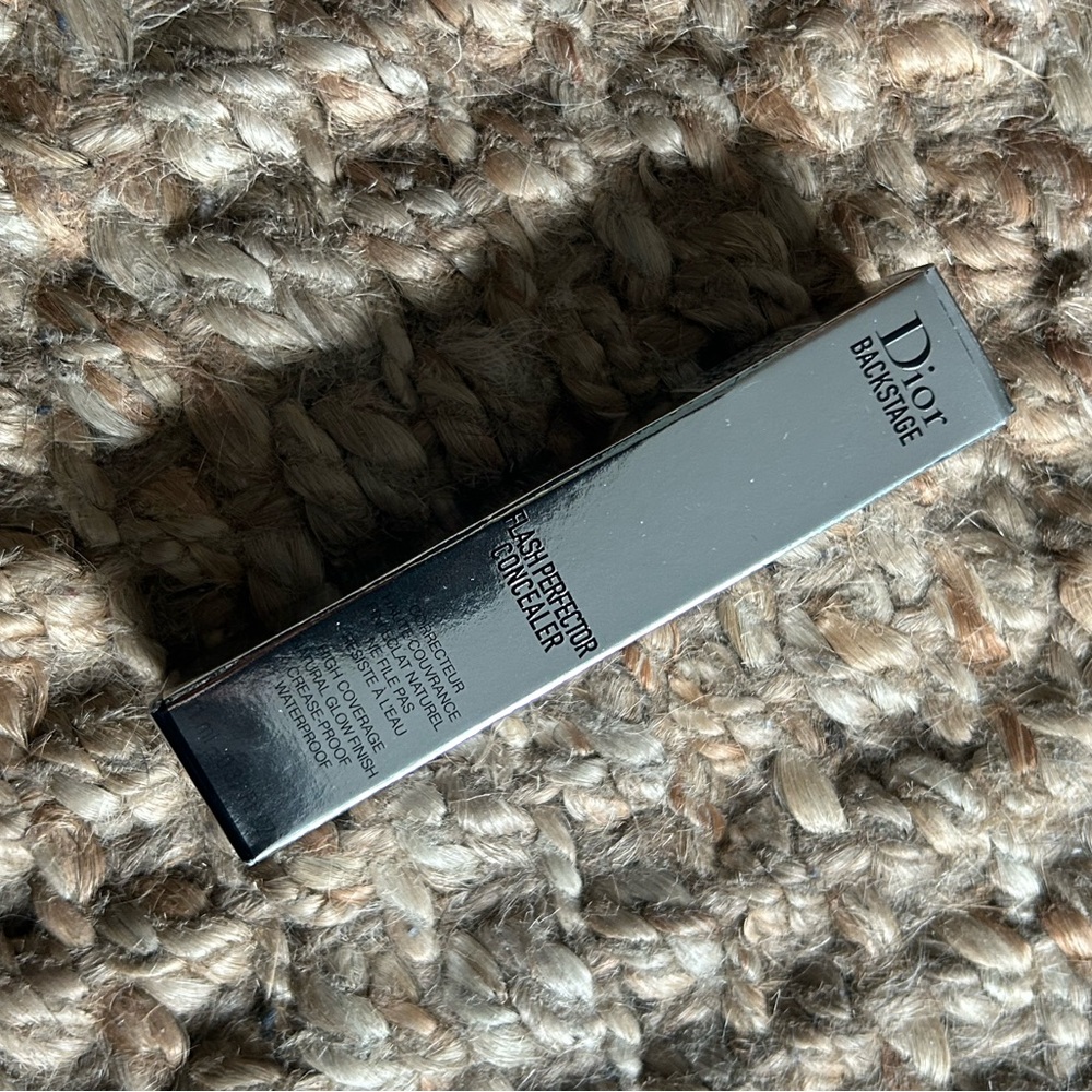 DIOR
Backstage Concealer Shade 9N